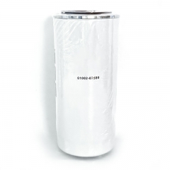 Oil Filter, Spin On 61002-07500