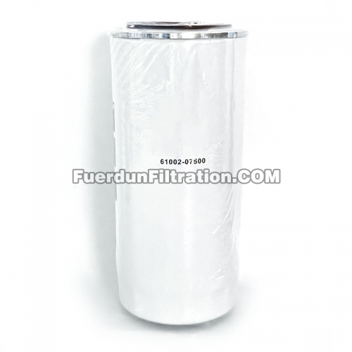 Oil Filter, Spin On 61002-07500