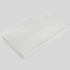 Filtre d'habitacle 283x166x15