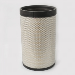 Air Filter, Round (SET) PU3048