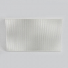 Cabin Filter 283x166x15