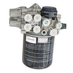 Secador de aire 3543010-92100
