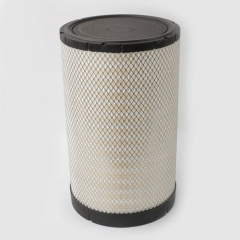 Air Filter, Round (SET) PU3048