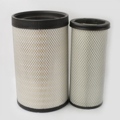 Air Filter, Round (SET) PU3048