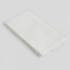 Filtre d'habitacle 283x166x15