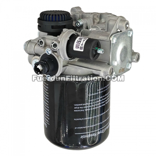 Secador de aire 3543010-92100