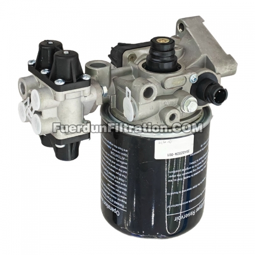 Secador de aire 3543ZD2A-001
