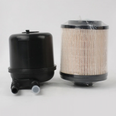Conjunto de filtro de combustible FD4615