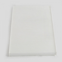 Filtre d'habitacle 283x166x15