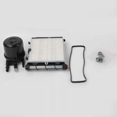 Conjunto de filtro de combustible FD4625