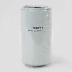 Oil Filter, Spin On 800159597