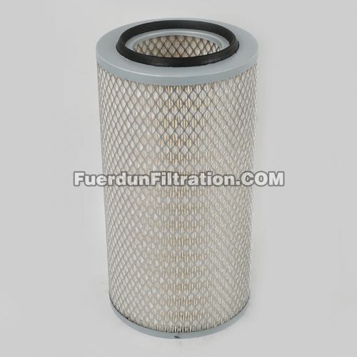 Air Filter, Round (SET) 860121136