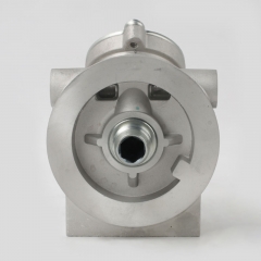 Cabezal de filtro A01B00302A