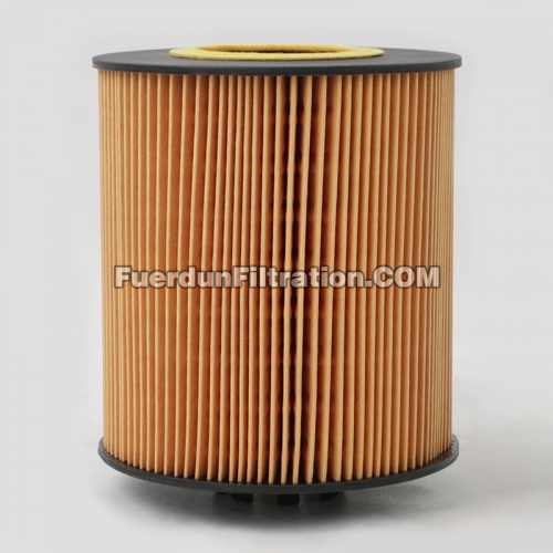 Oil Filter, Cartridge RE509676