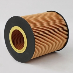 Oil Filter, Cartridge RE509676