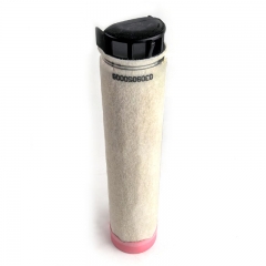 Air Filter, Round 0309050009