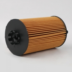 Oil Filter, Cartridge 10038880513