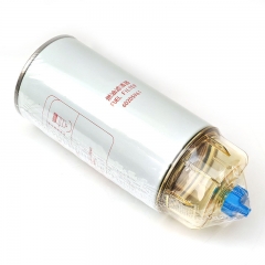 Fuel Filter, Spin On 60205961