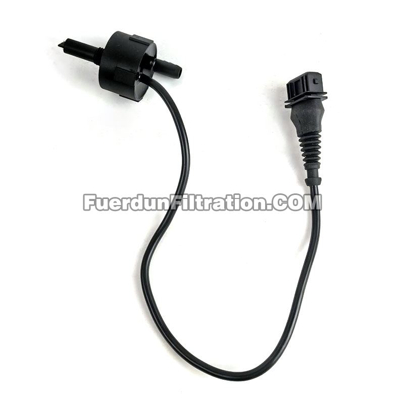 Calentador de filtro/Sensor de filtro 02937545