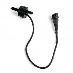 Calentador de filtro/Sensor de filtro 02937545
