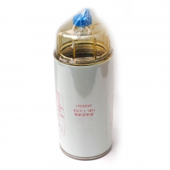 Fuel Filter, Spin On 60205961