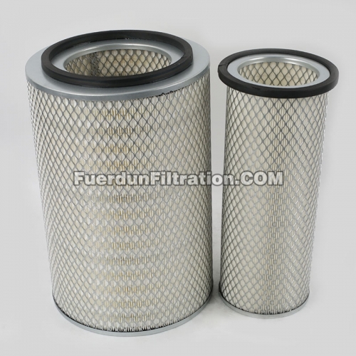 Air Filter, Round (SET) 114215720