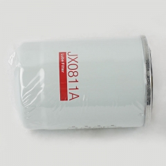Filtro de aceite, roscado JX0811A