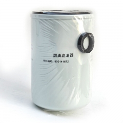 Fuel Filter, Spin On 800141672