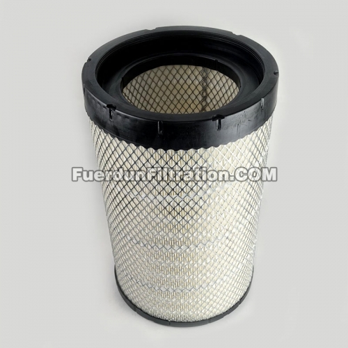 Filtro de aire redondo PSE00-020