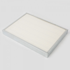 Filtro de habitáculo BG00689680