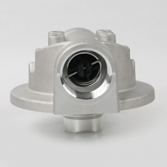 Cabezal de filtro 05204