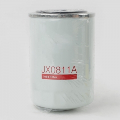 Oil Filter, Spin On JX0811A
