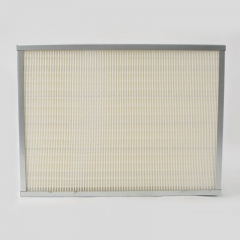 Filtro de habitáculo BG00689680