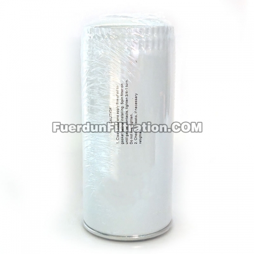 Filtro de aceite, roscado 1000942192