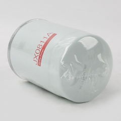 Filtro de aceite, roscado JX0811A