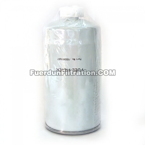 Fuel Filter, Spin On 1000816697