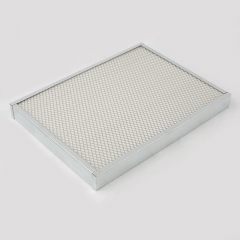 Filtro de habitáculo BG00689680