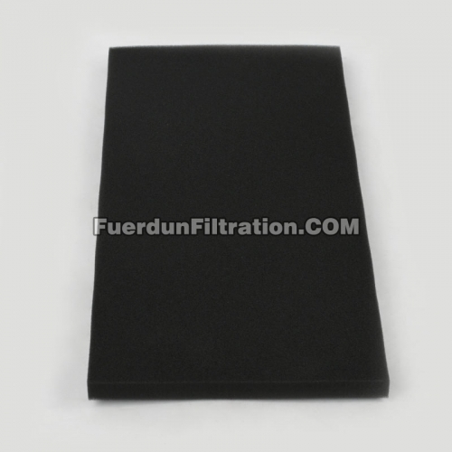 Filtro de habitáculo 860545283