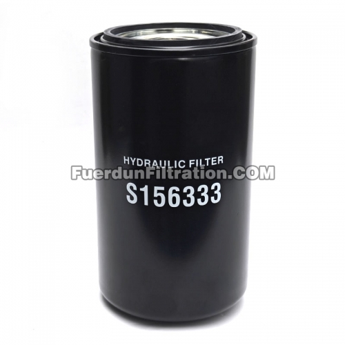 Hydraulic Filter, Cartridge S156333