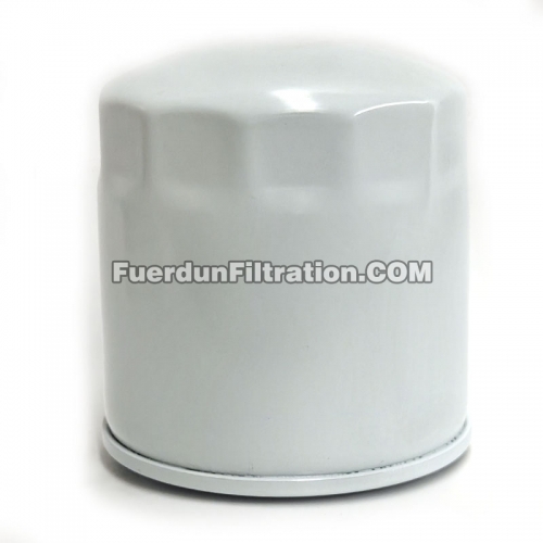 Oil Filter, Spin On 1001740614