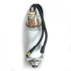 Conjunto separador de combustible/agua 1125010-KS1...