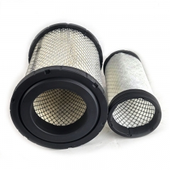 Air Filter, Round (SET) 6BTA5.9-G2