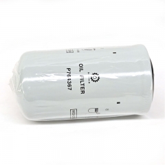 Hydraulic Filter, Spin On P764367