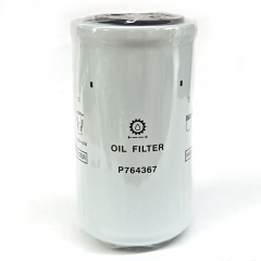 Hydraulic Filter, Spin On P764367