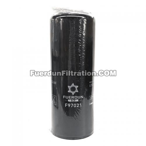 Filtro de aceite, roscado F97021