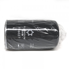Fuel Filter, Spin On F86027