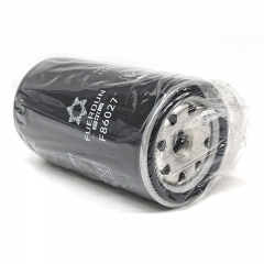 Fuel Filter, Spin On F86027