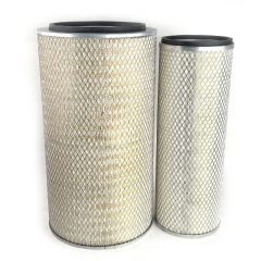 Air Filter, Round (SET) AA02978