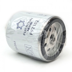 Oil Filter, Spin On F92102