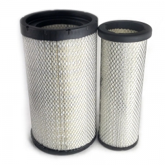 Air Filter, Round (SET) KX-1200A-1+KX-1200A